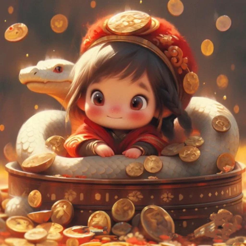 发财美甲店
