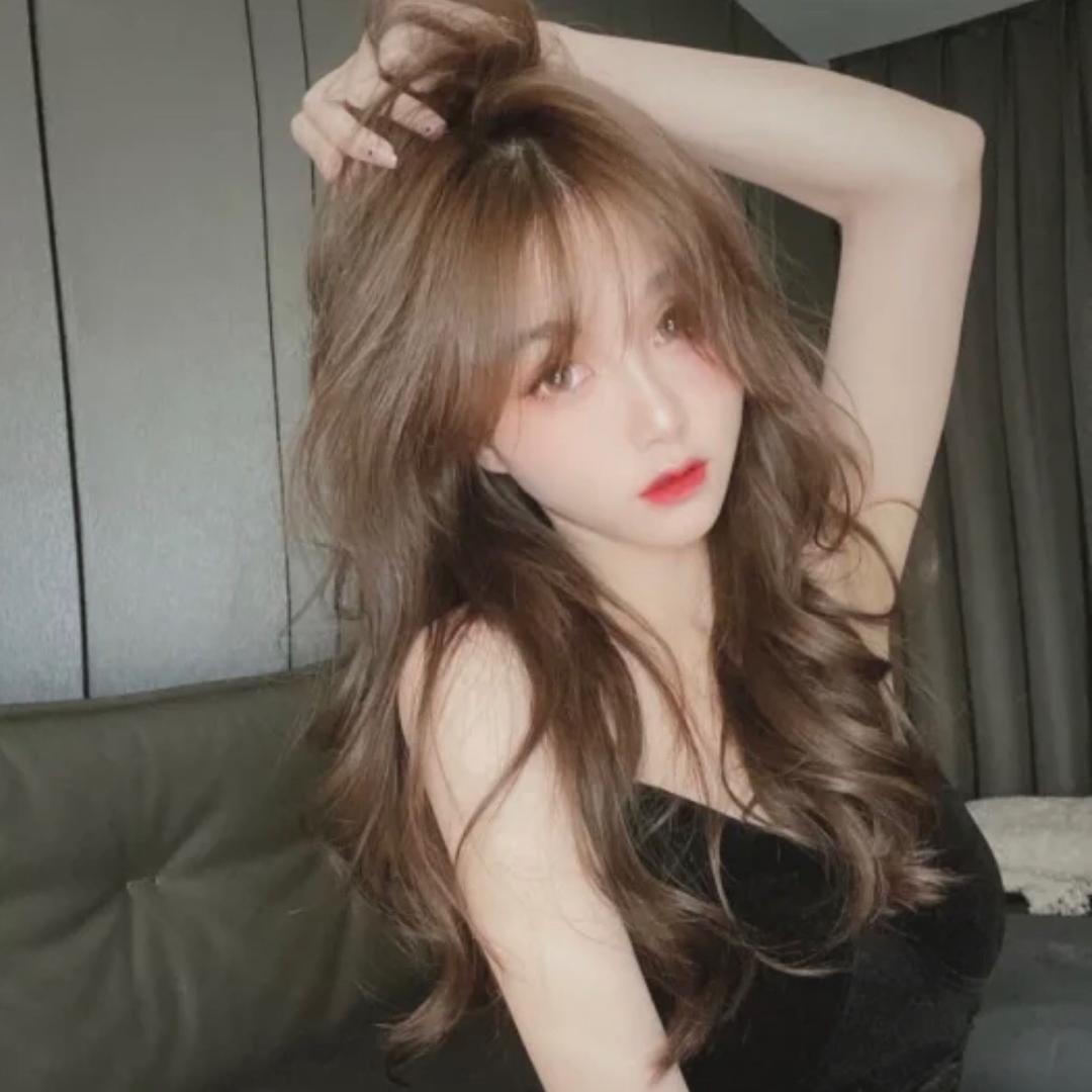 谷风自制女装