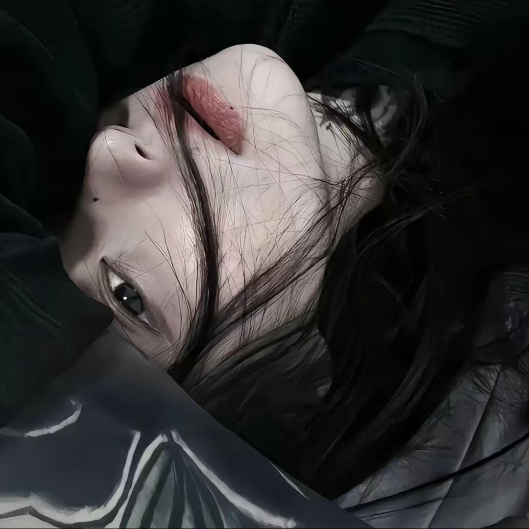 一切都没有意义