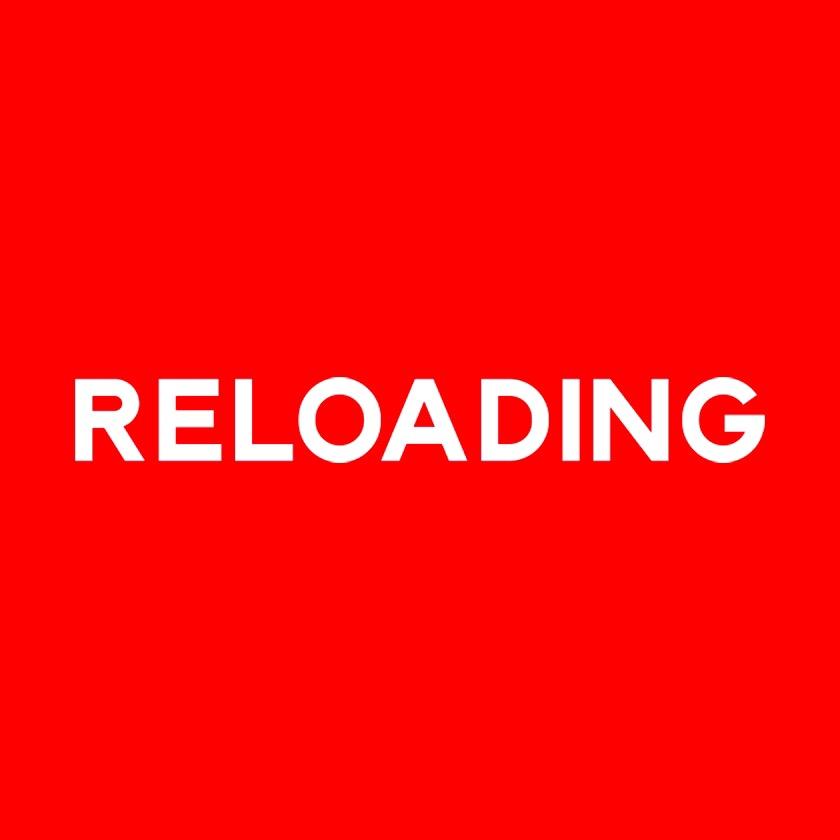 Reloading重新加载直播间