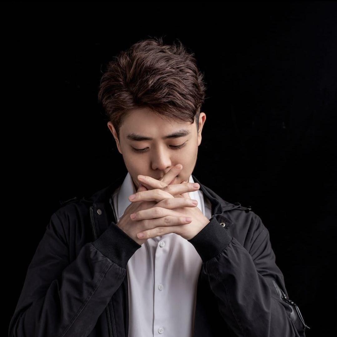 微雨清风