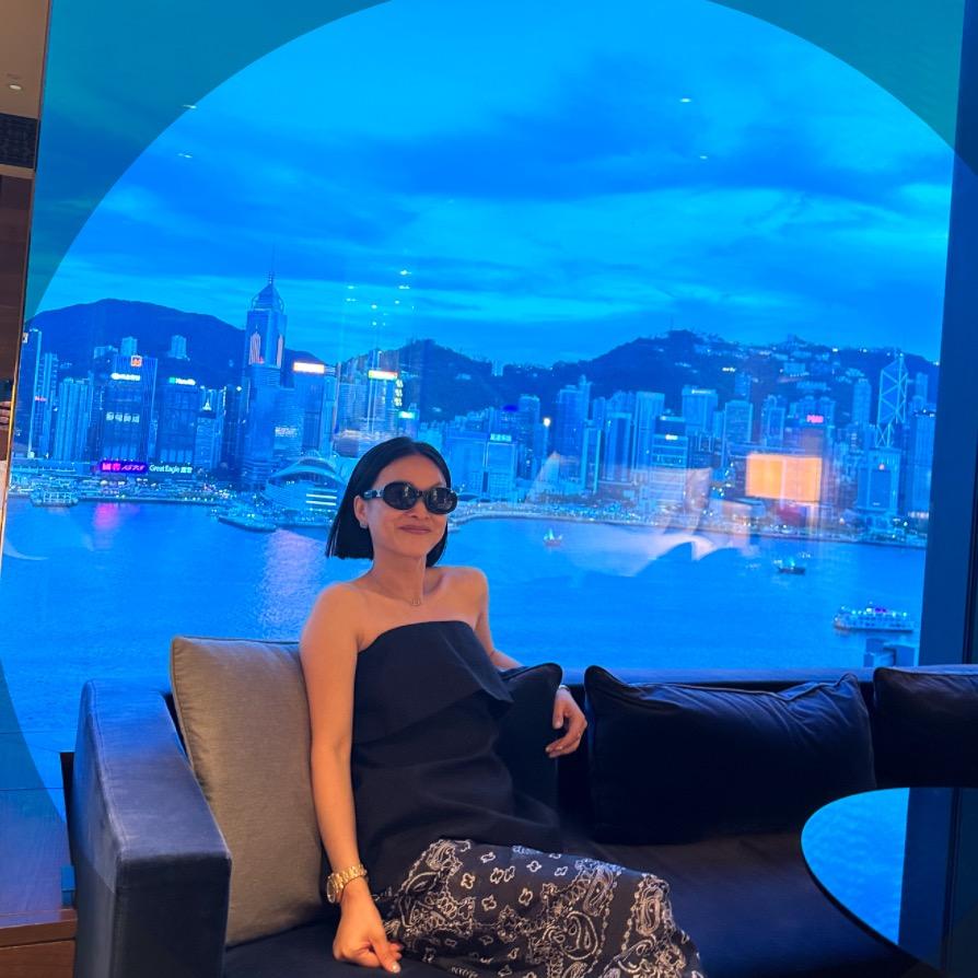 苗苗家女装店