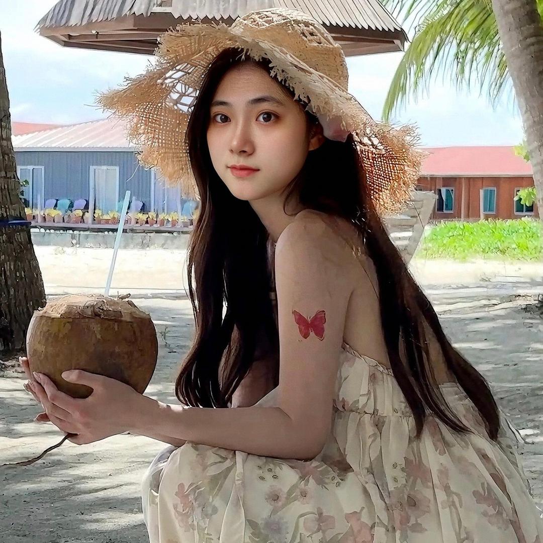 是财儿呀～