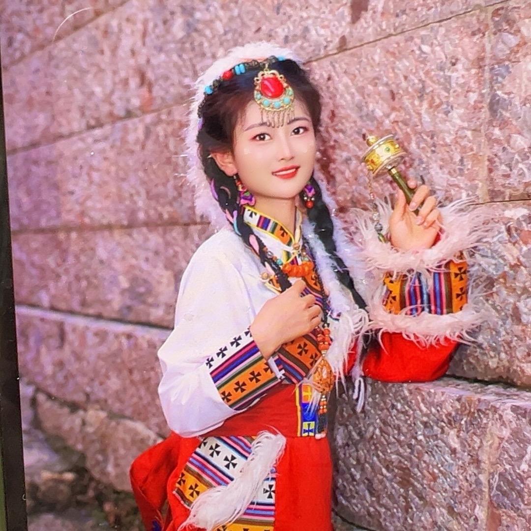 俄亚大村—吉妹妹（生活号）