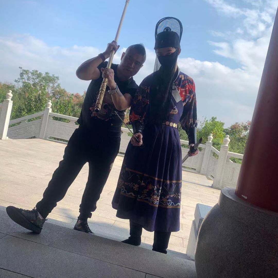 罗总