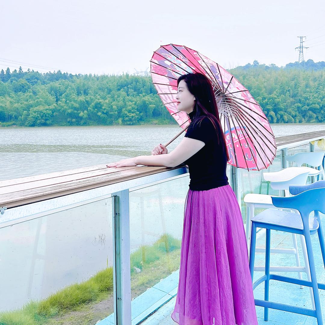 四川妹子在郴州