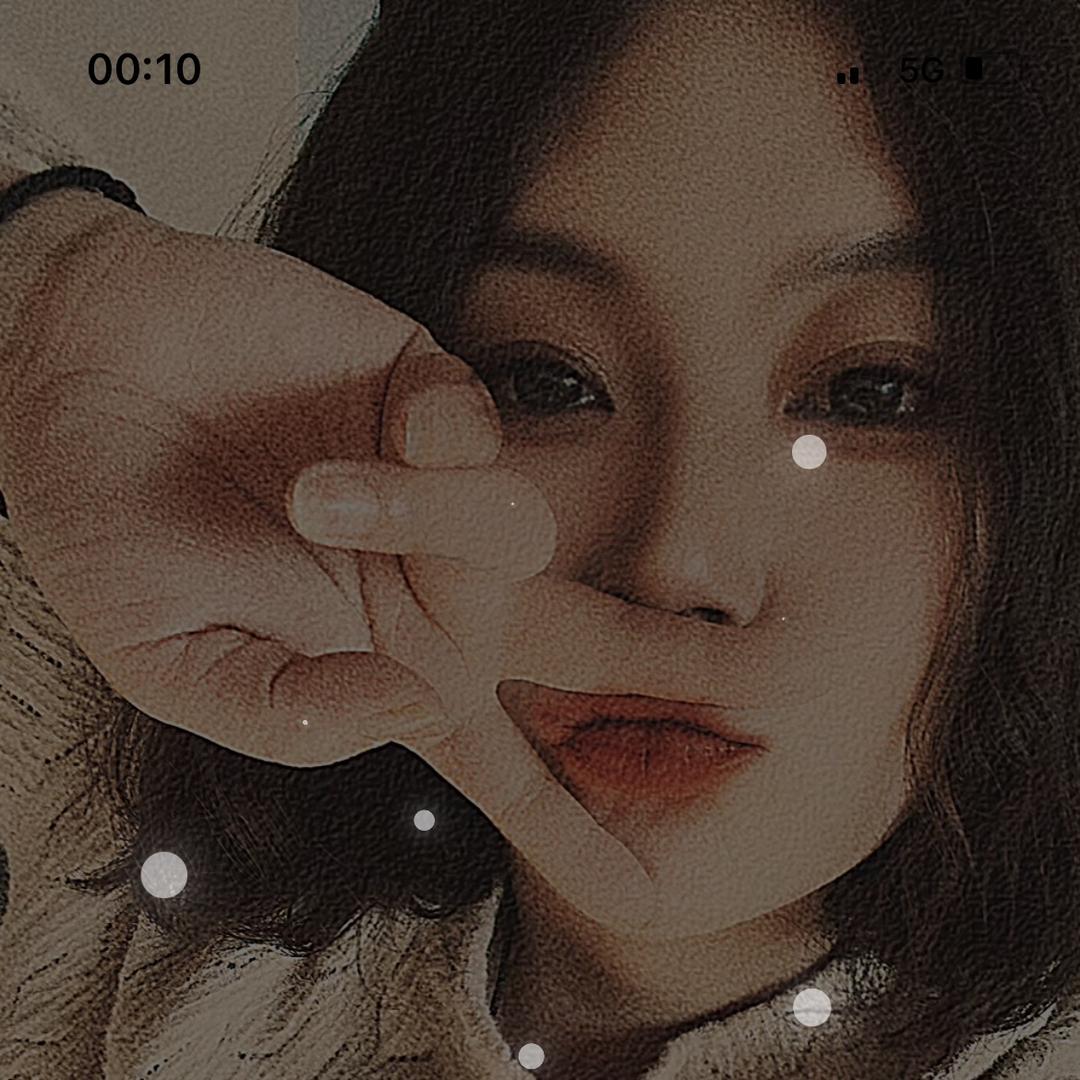 还是那个韩💋