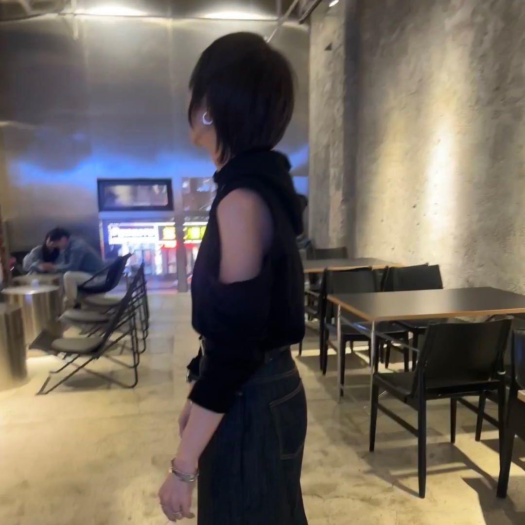 二七广场小曼玉