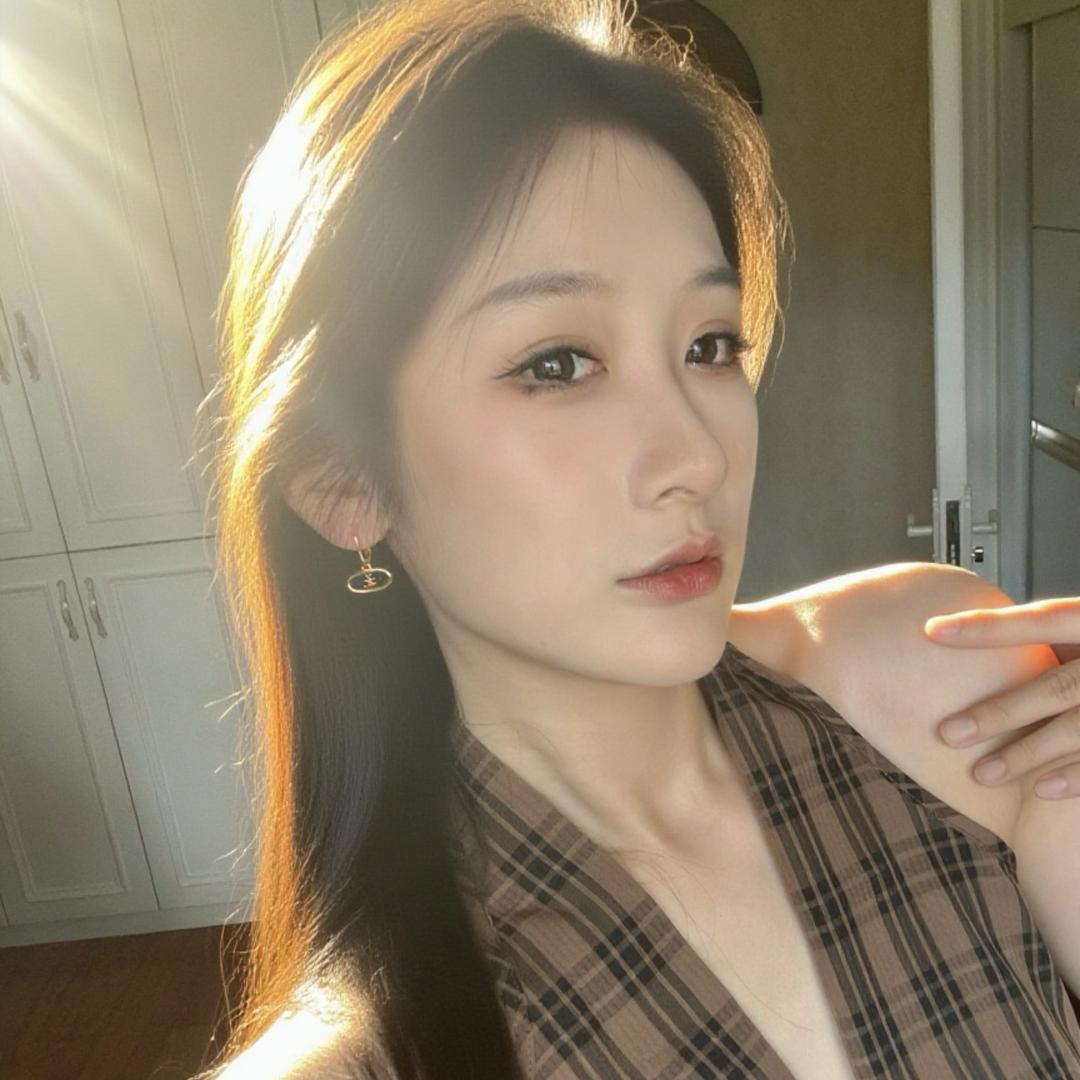 大姐姐Emelin