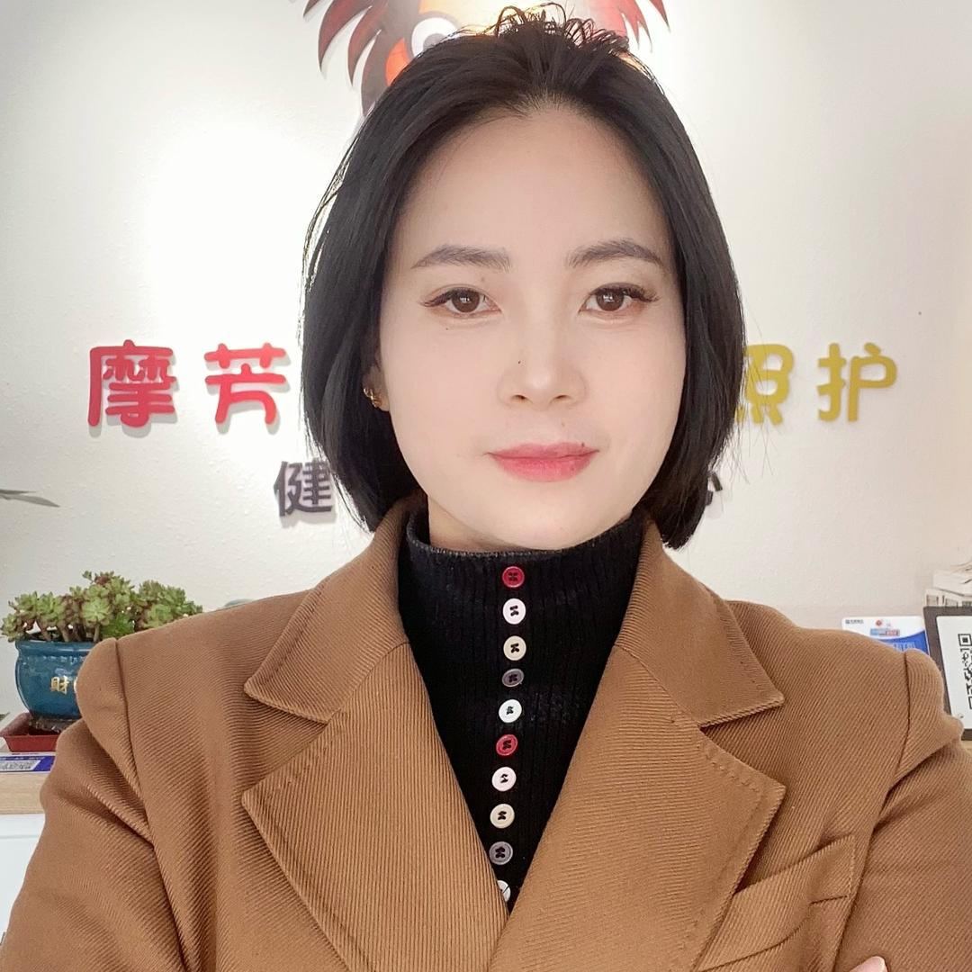 摩芳儿童芳香照护（金鼎府邸店）