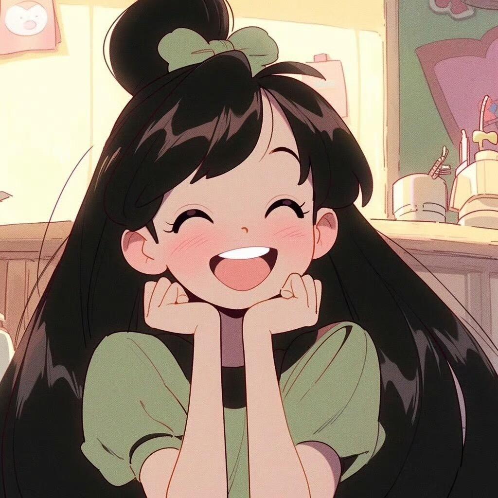 好运🎈