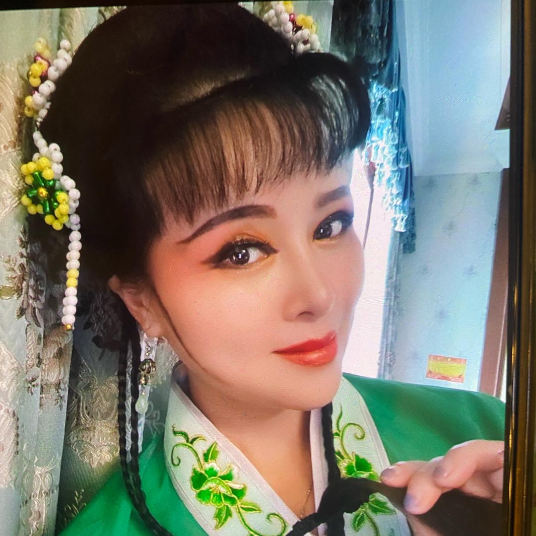 肥东小花旦