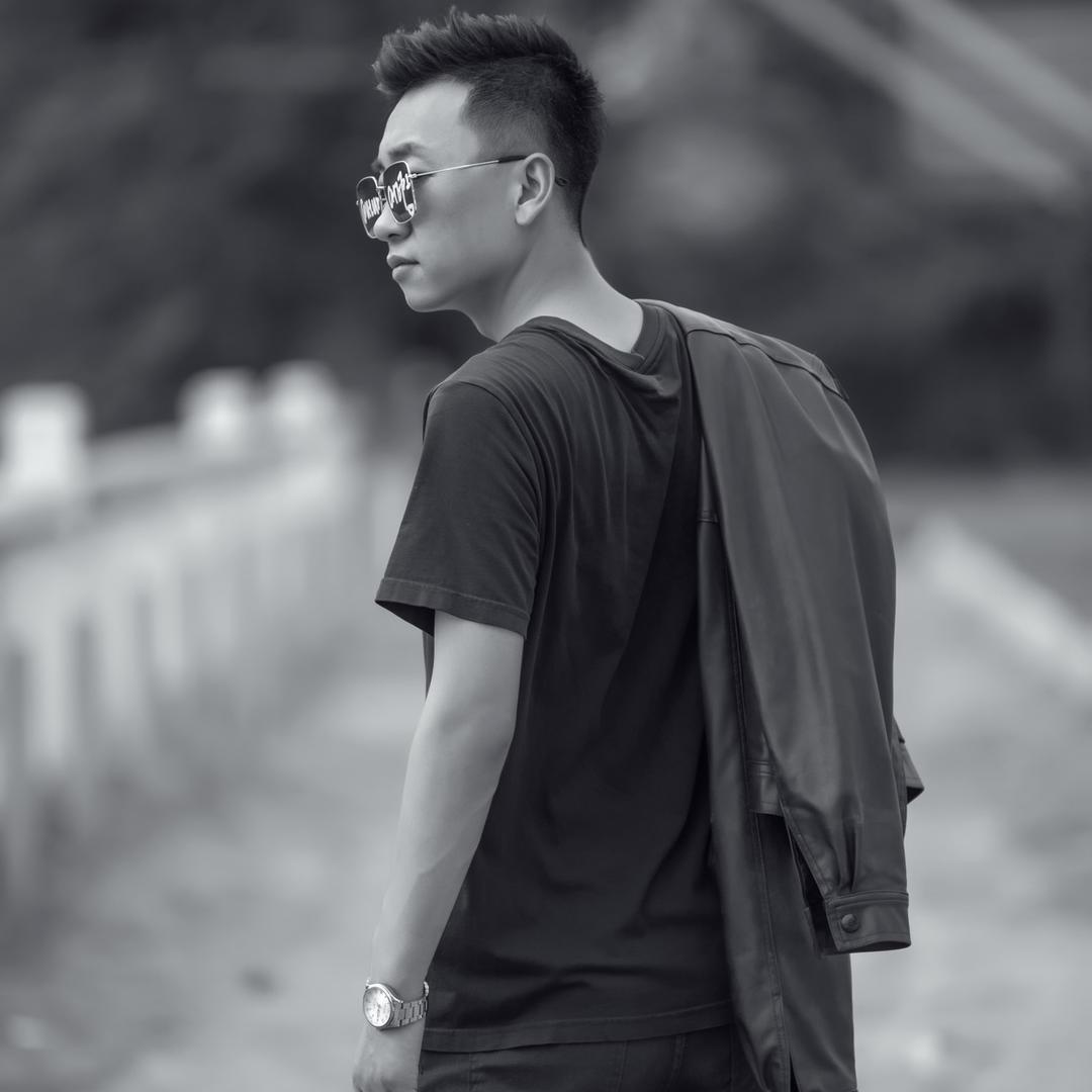 走过转角的路