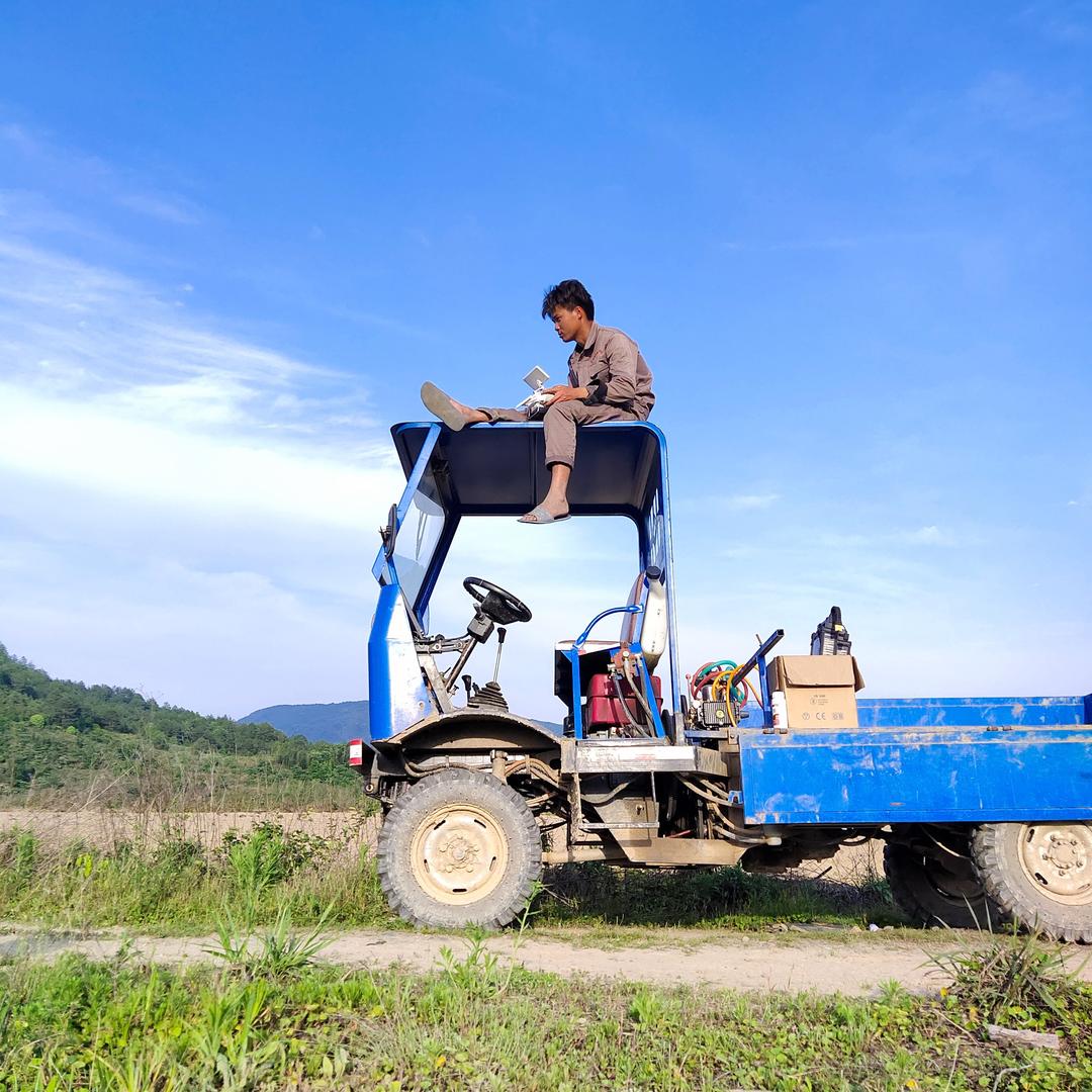 👩‍🌾易农益农