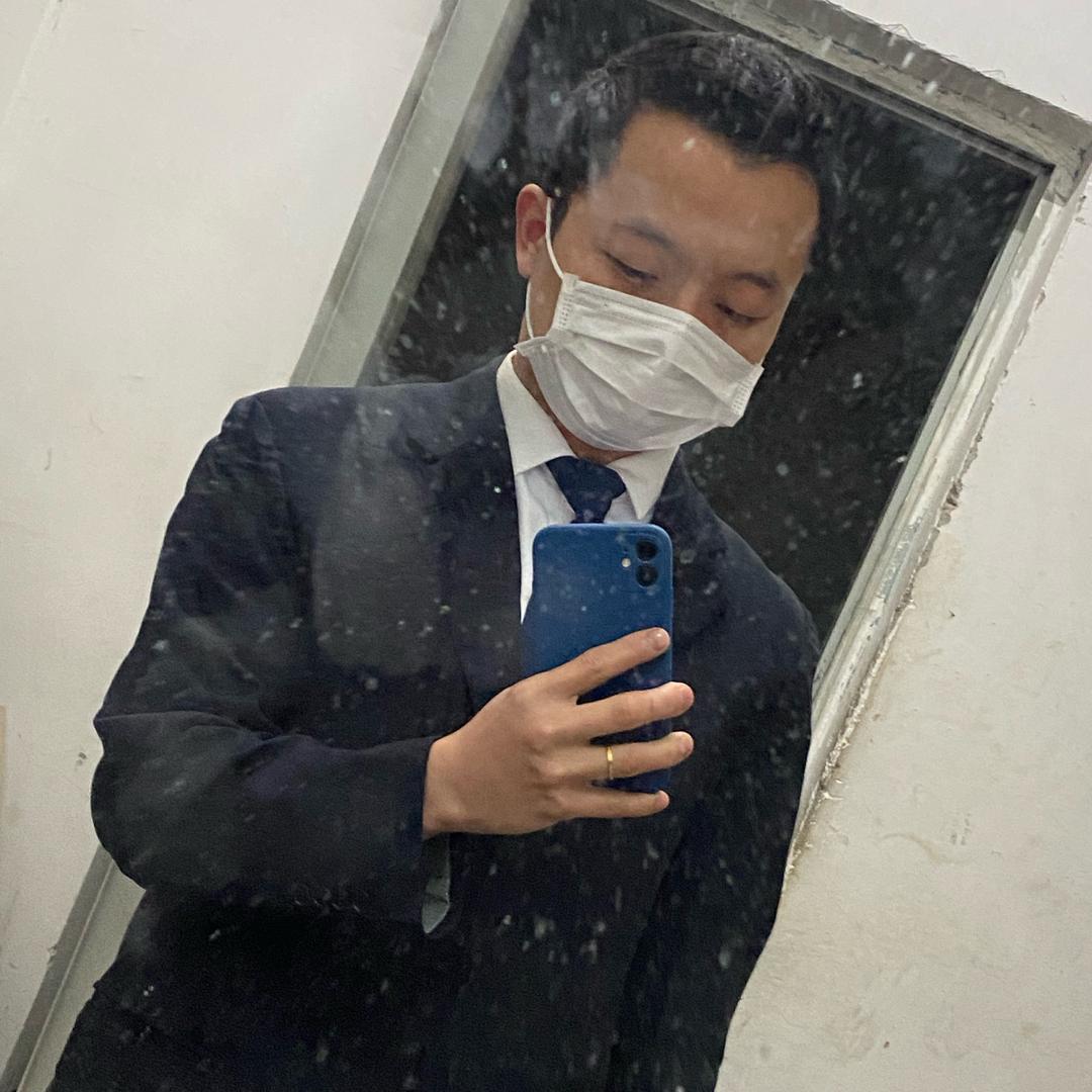虎仔在北漂