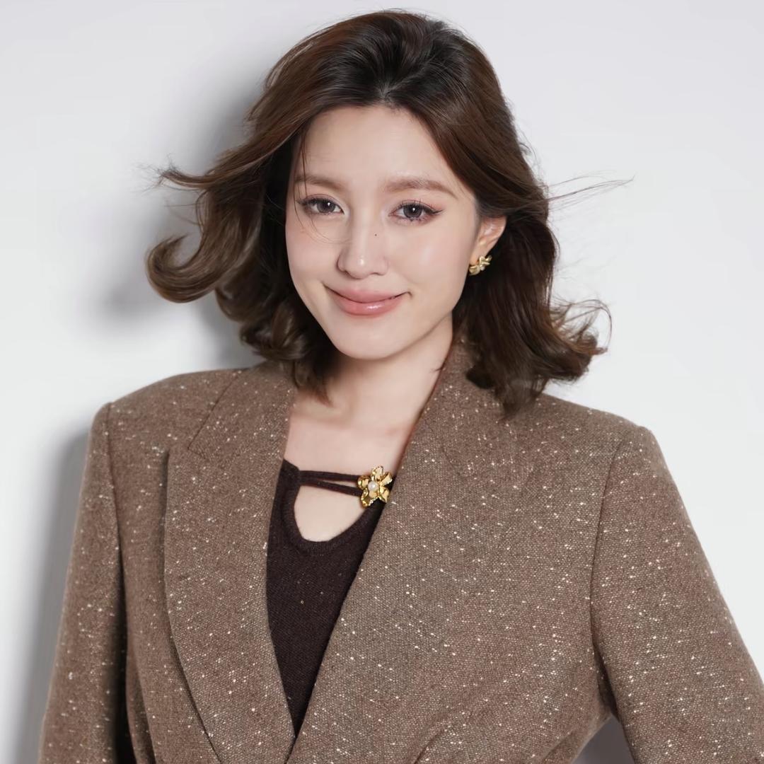 梦颖Melinda ～爆款返场