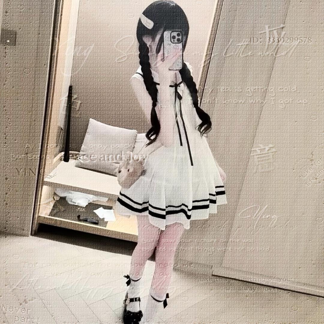 萌萌の