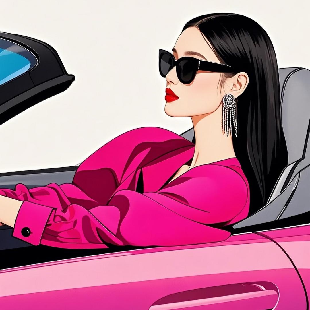 桃喜女装·STUDIO