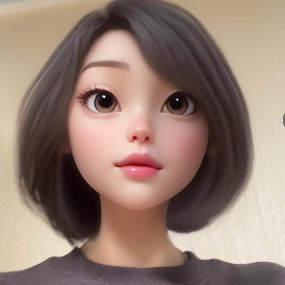 萤火虫的光