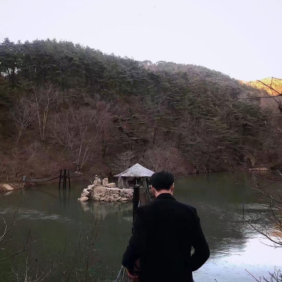 徐新晨