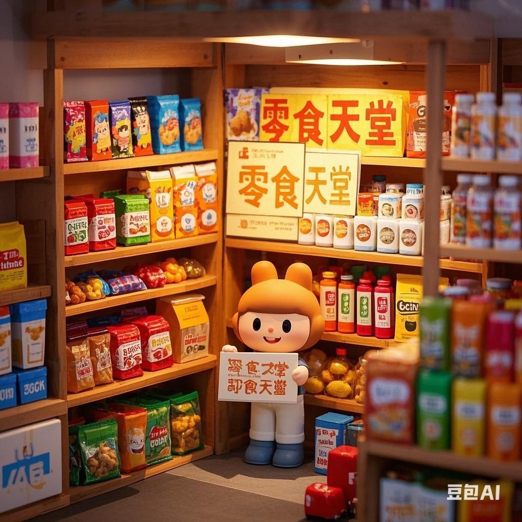 臻味甄选坊