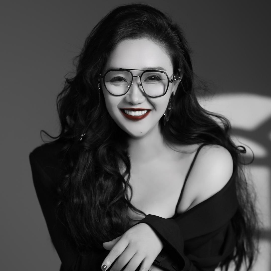 徐小琥🌻（怎么都行）
