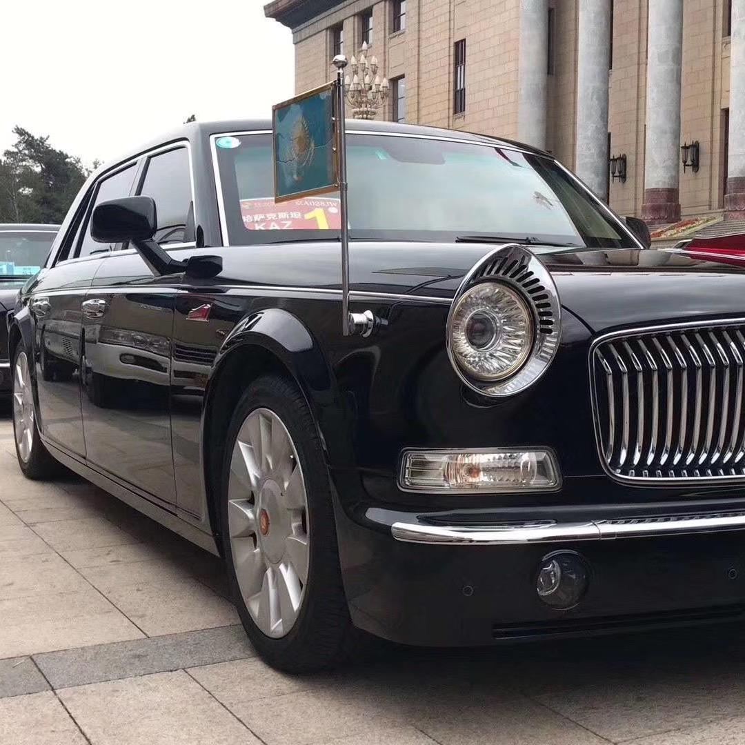 首汽车队