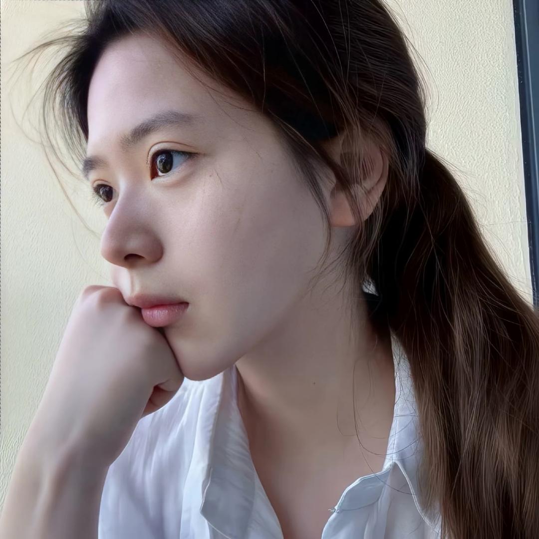 没有烦心事.