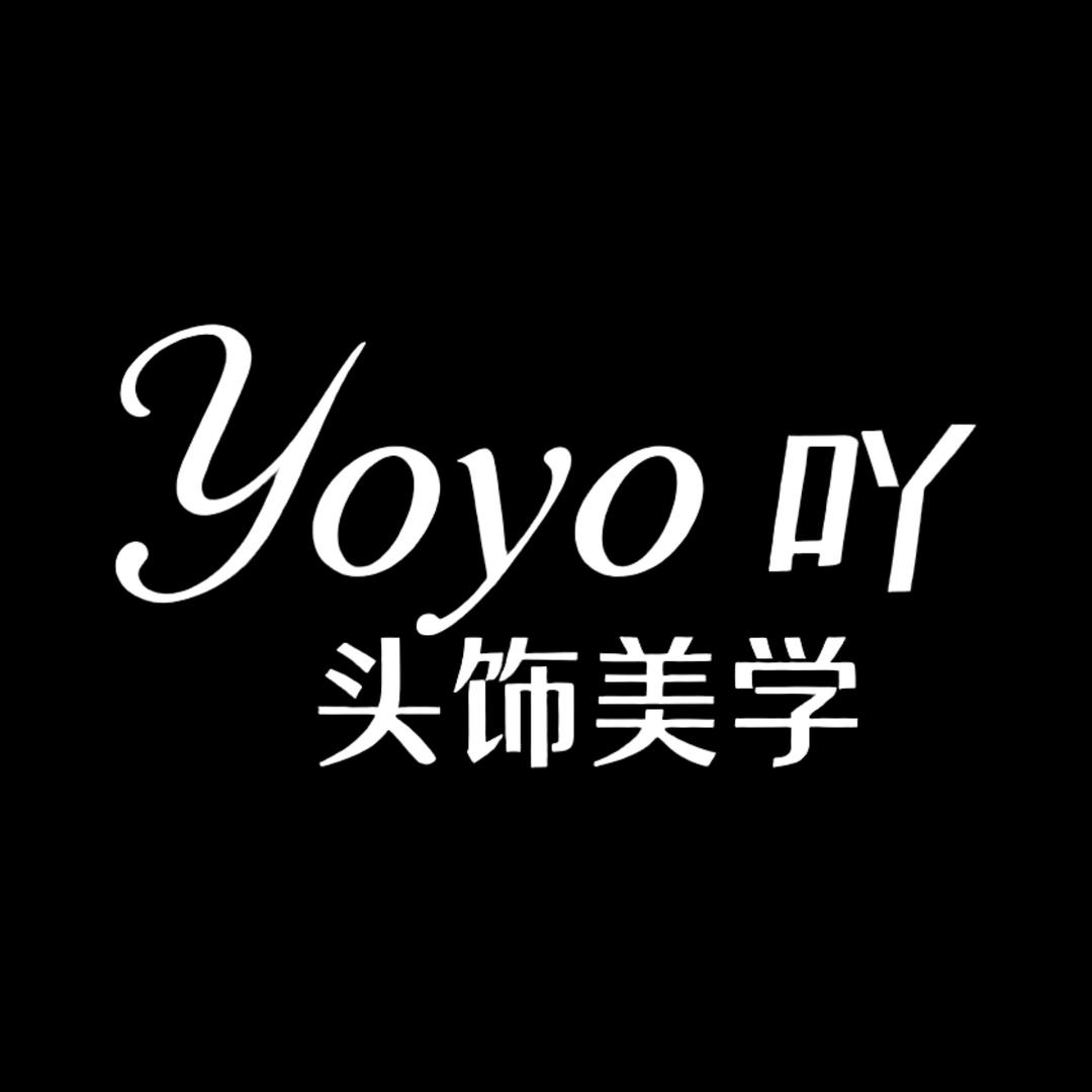 Yoyo吖头饰