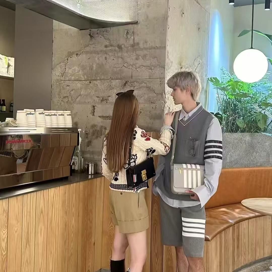 TB潮品