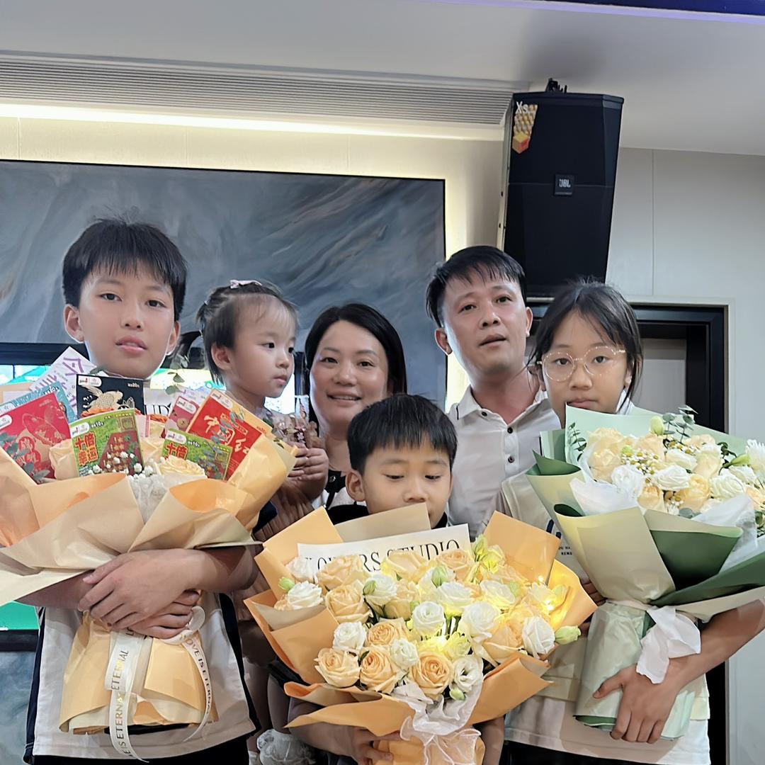 🎈往后余生💓💞💝