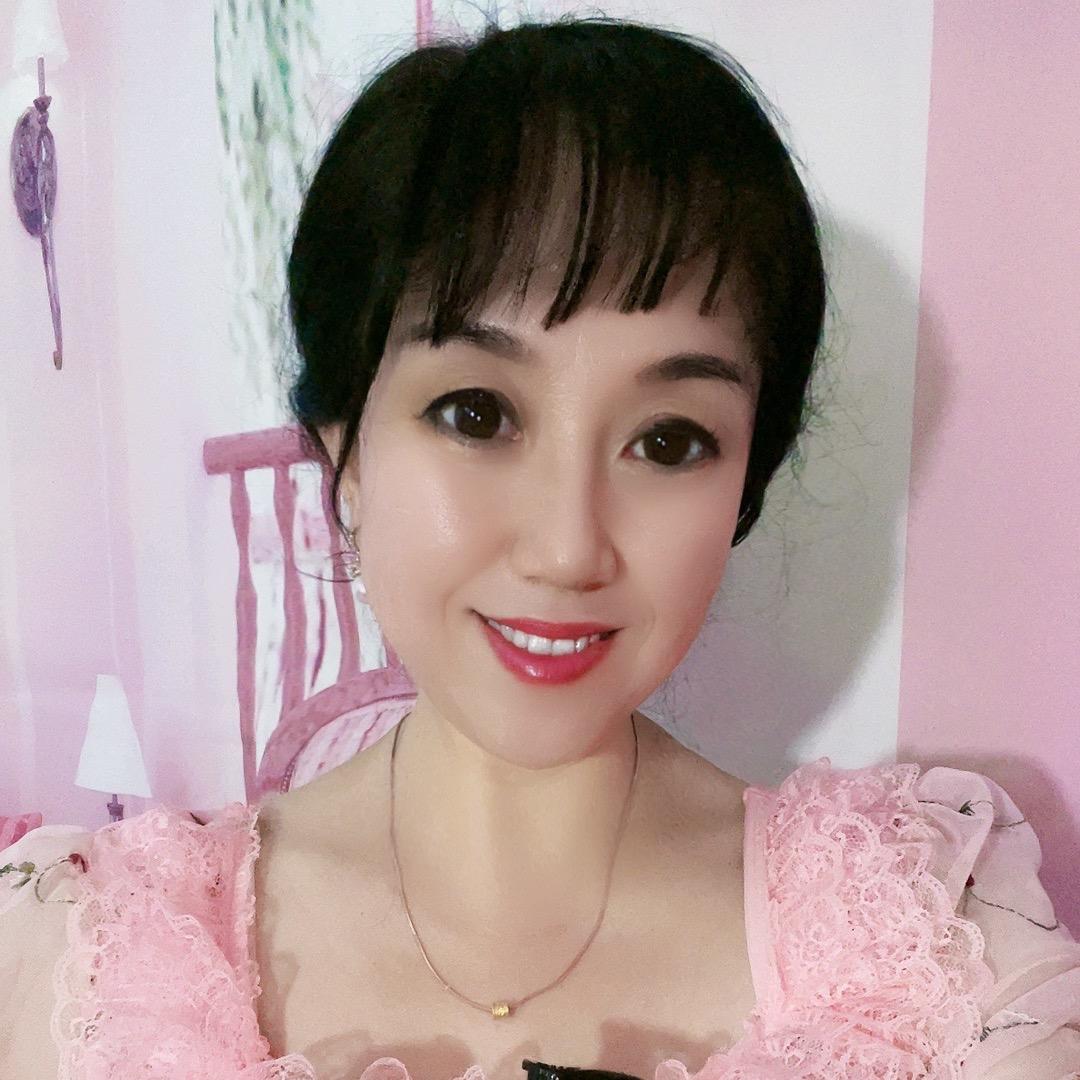开心姐