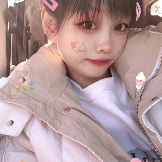 依依妈吖