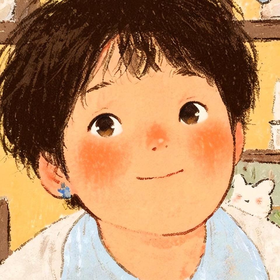 蜡笔小新没有蜡笔