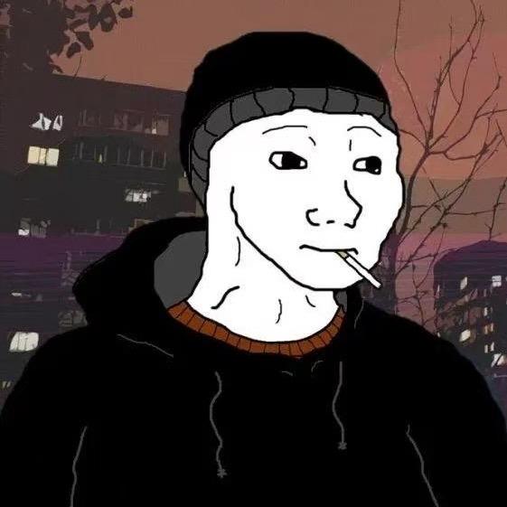 Doomer boy