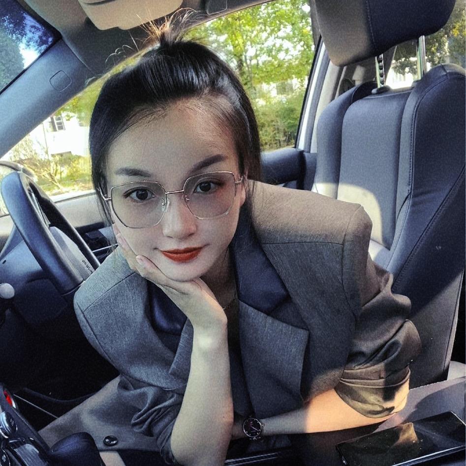 单身小表妹