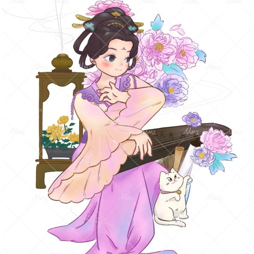 脆脆的生活碎片