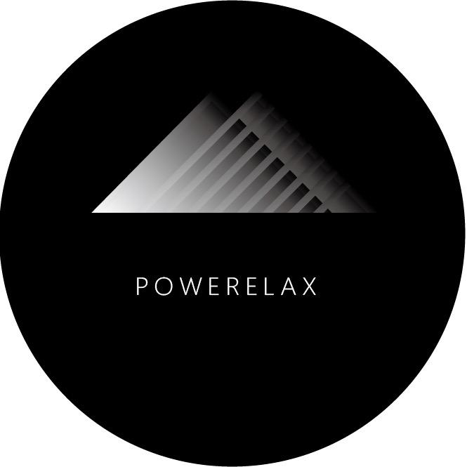 POWERELAX宝瑞克带灯三角窗