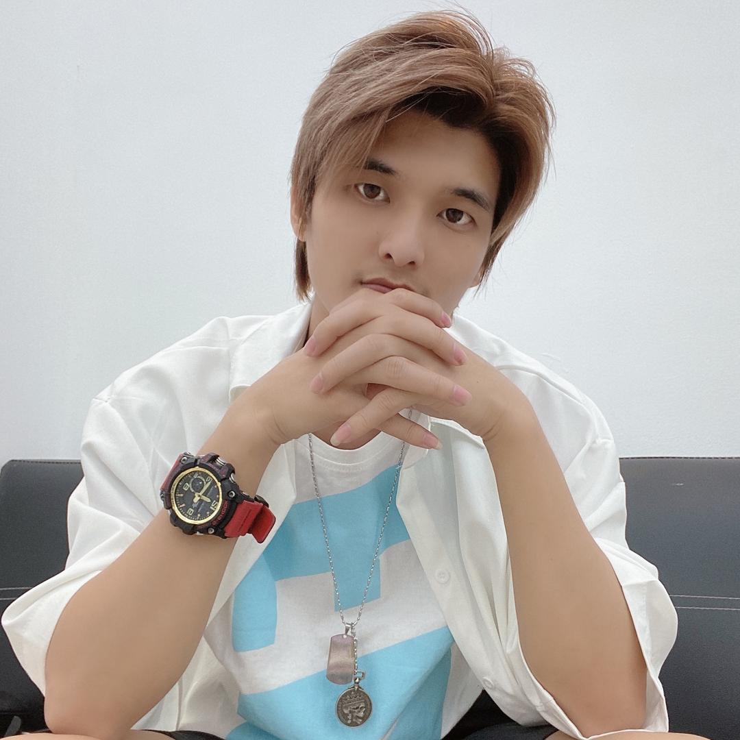 湛江李杰