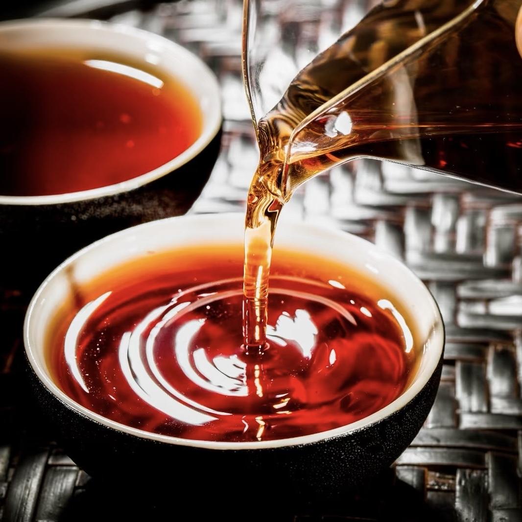 沁馨园茶叶经营部