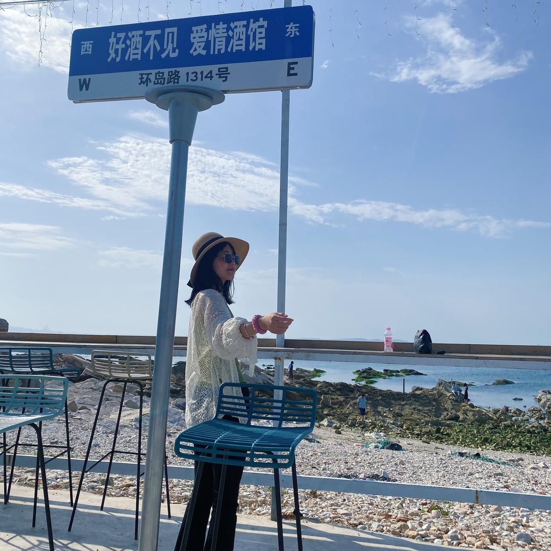 李.
