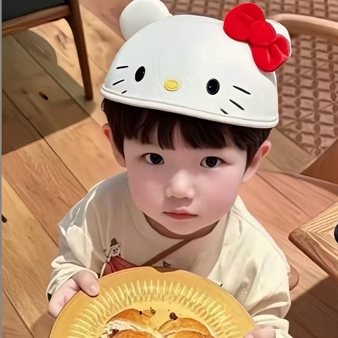 小恒.