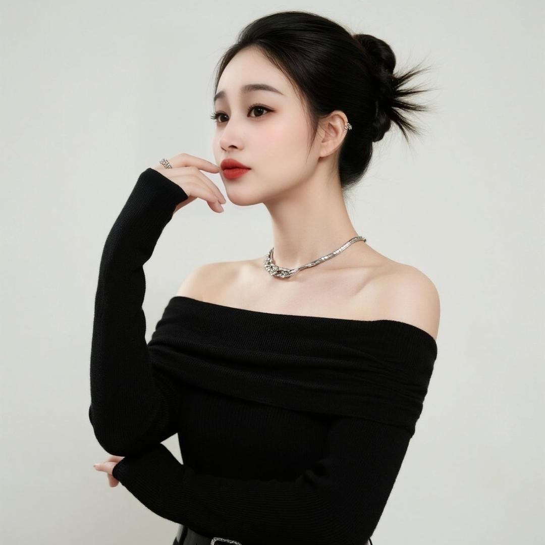 ❤️喵，小姐