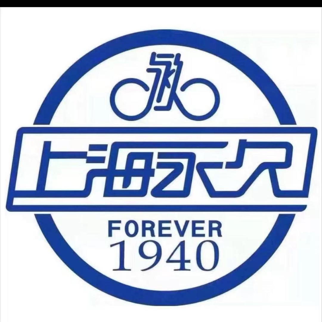 永久折叠电动车1940