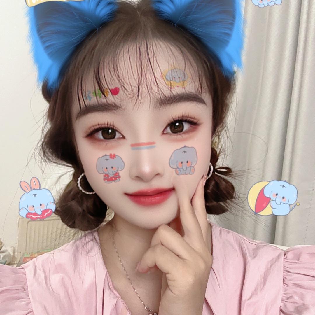 杉杉吖🍡