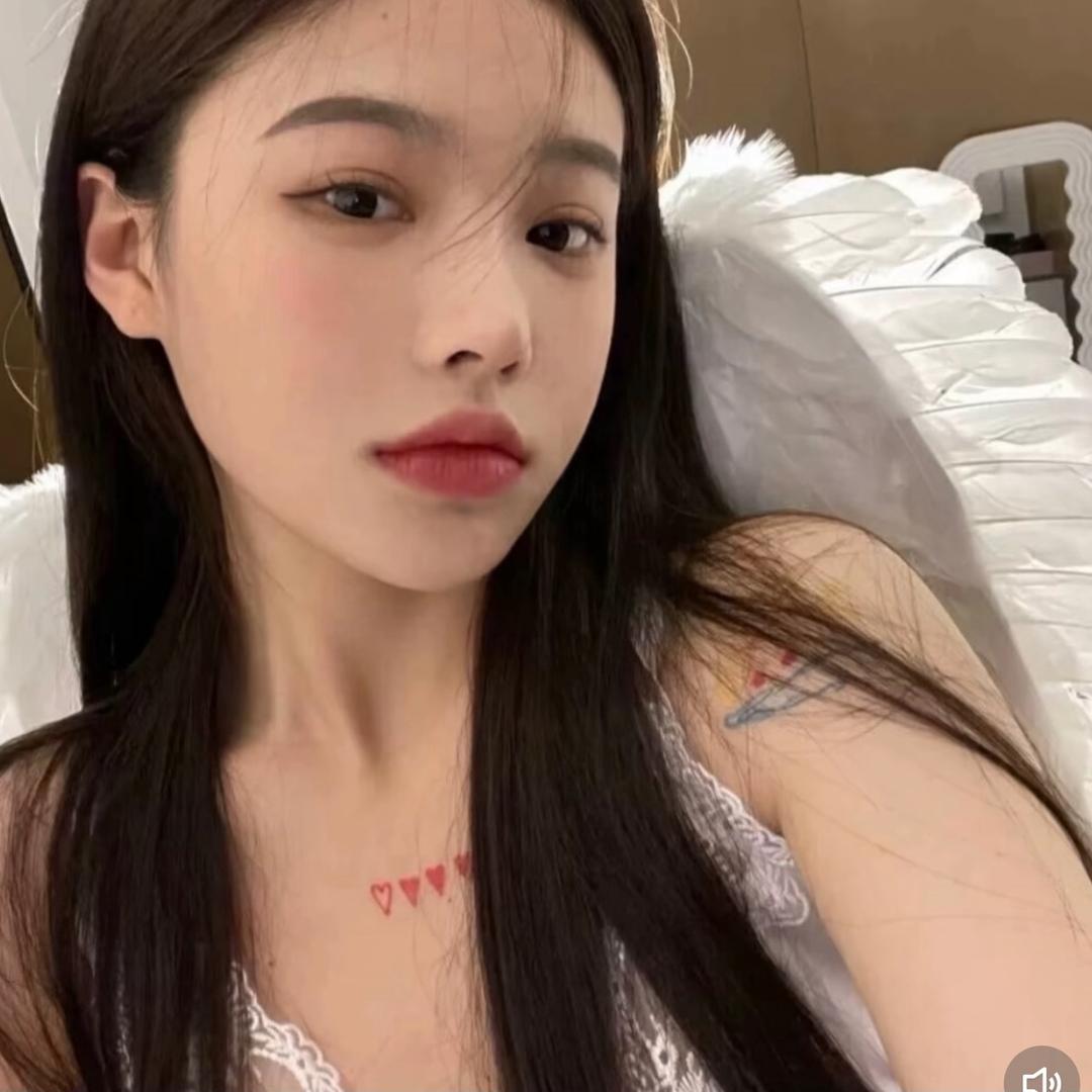 晚睡小羊