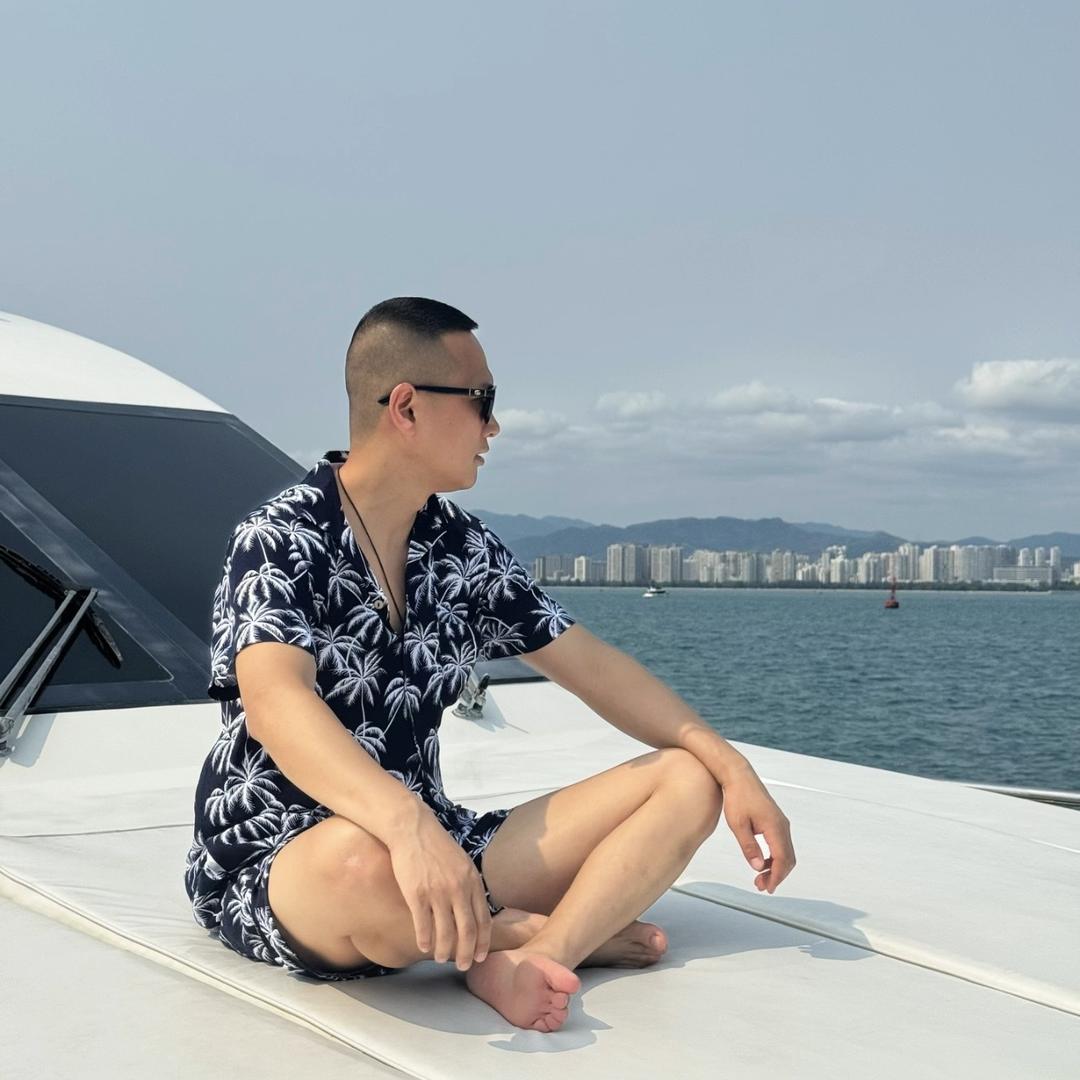 天津启航游艇俱乐部有限公司