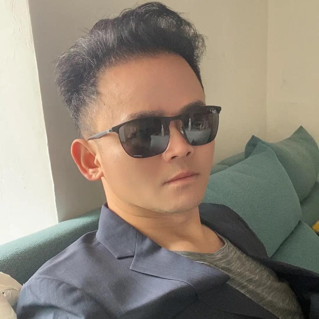 你的朗哥