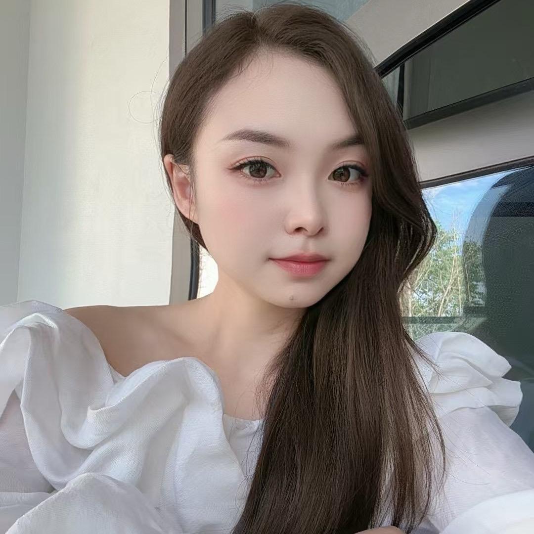 开心💕