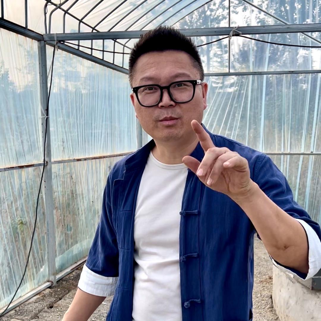 天下农人生物（老李）